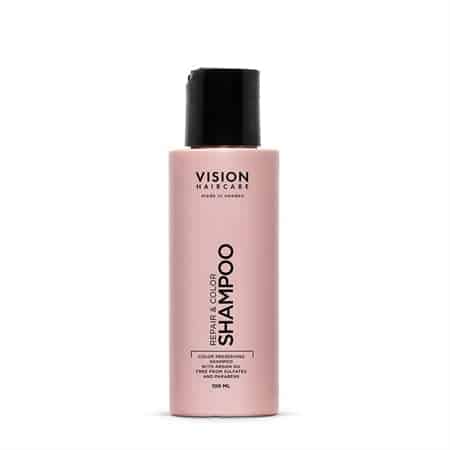 VISION Repair & color shampoo 100ml