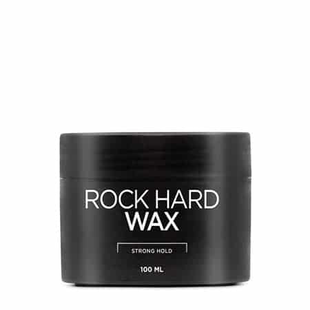 VISION Rock Wax 100ml