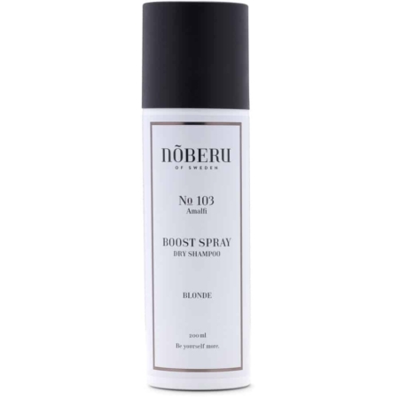 Nõberu Boost Spray – Blond