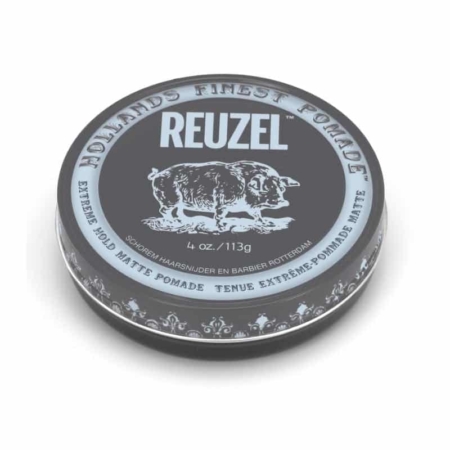 Reuzel Extreme Hold Matte Pomade