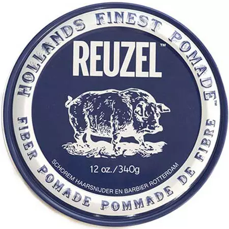 Reuzel Fiber Pomade 113 g