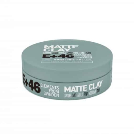 E+46 MATTE CLAY 100ml