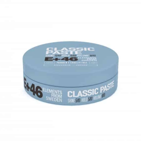 E+46 CLASSIC PASTE 100ml