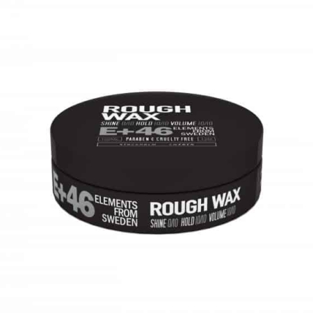 E+46 ROUGH WAX 100ml