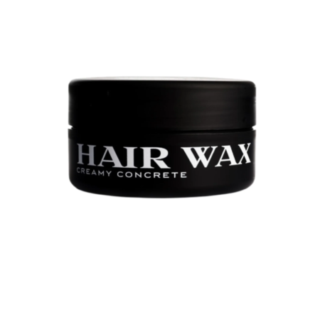 Brothers of Sweden Hair Wax Black 100ml