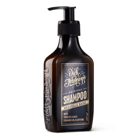 Dick Johnson Shampoo Merveille Baise