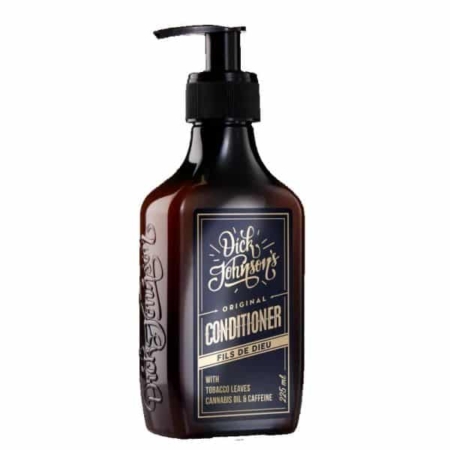 Dick Johnson Conditioner