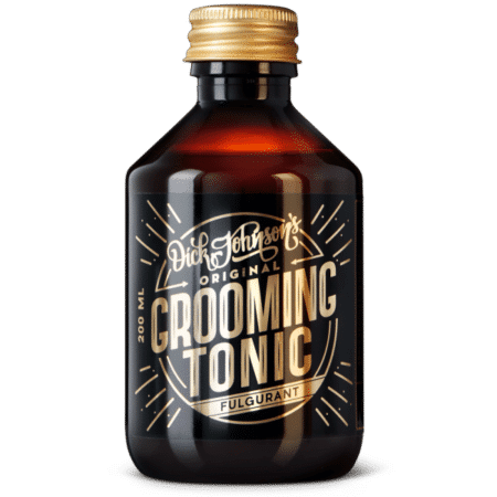 Dick Johnson Grooming Tonic Fulgurant