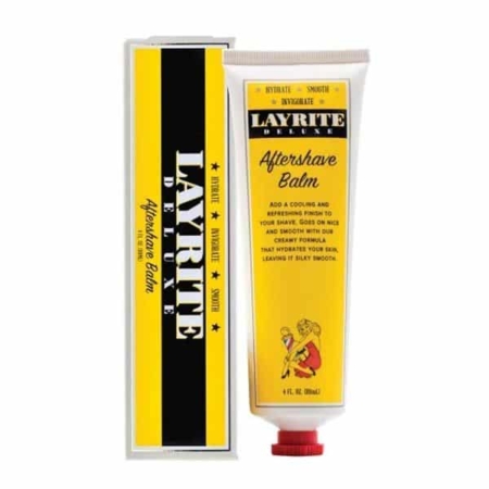 Layrite After Shave Balm