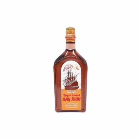 Clubman Pinaud Virgin Island Bay Rum After Shave 177 ml