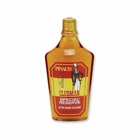 Clubman Pinaud Special Reserve After Shave Cologne 177 ml