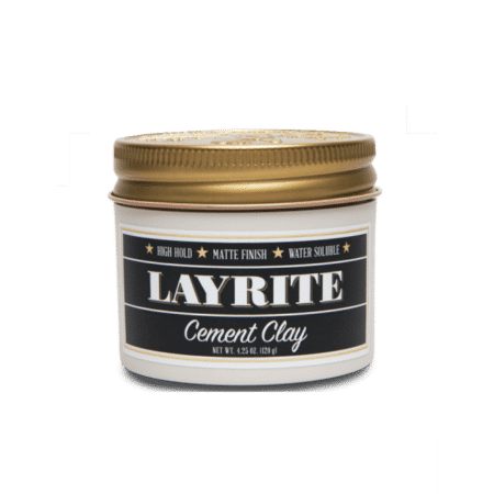 Layrite Cement Hair Clay