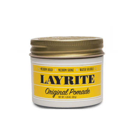 Layrite Original Pomade