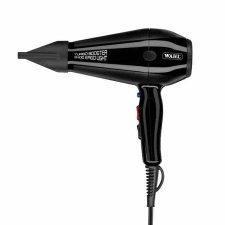 Wahl Turbo Booster 3400 Light 2400W