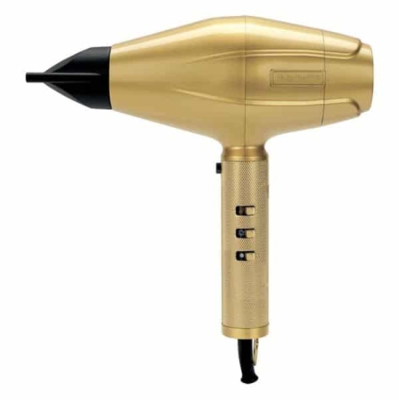 BabylissPro Hair Dryer GoldFX