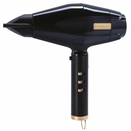 BabylissPro Hair Dryer BlackFX