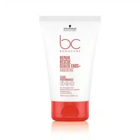 Schwarzkopf BC Bonacure Repair Rescue Sealed Ends 100 Ml