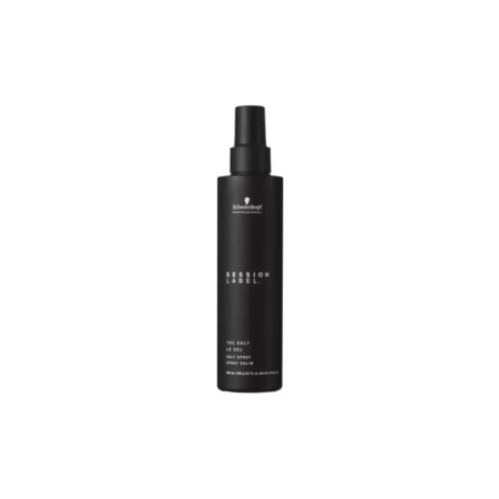 Schwarzkopf OSiS Session Label Salt Spray 200ml