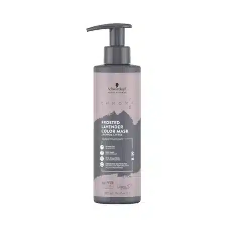 Schwarzkopf Chroma Id 8-19 300 Ml