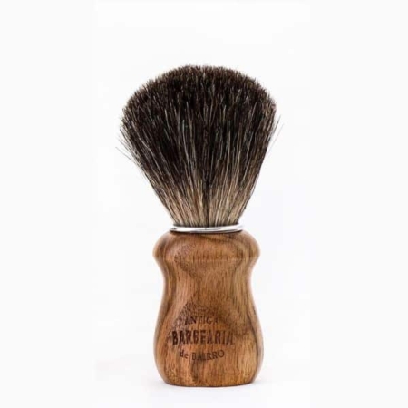 Antiga Barbearia de Bairro Pure Badger Shaving Brush