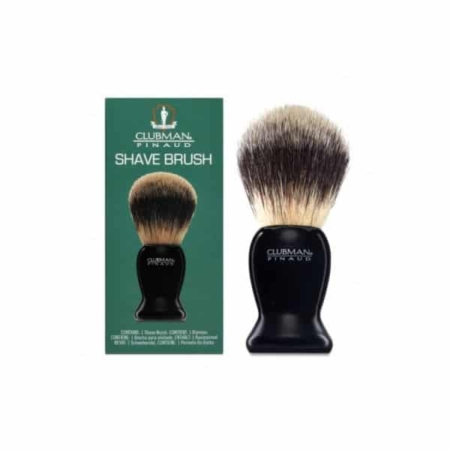 Clubman Pinaud Shave Brush