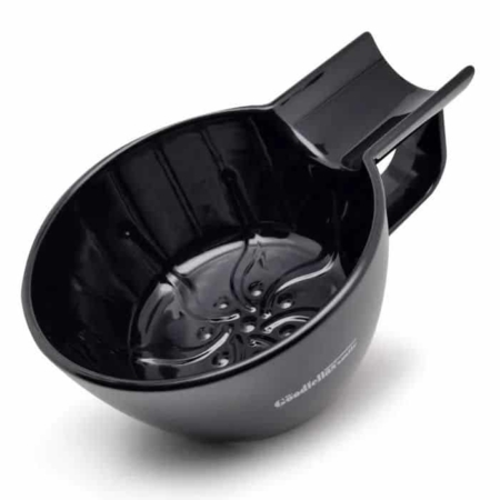 The Goodfellas’ Smile Shaving Bowl Black