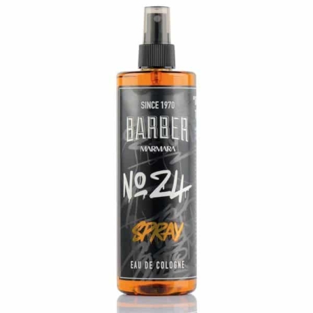 Marmara Barber Cologne Graffiti No.25 400 ml