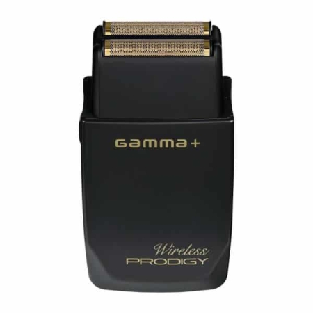 Gamma+ Wireless Prodigy Shaver