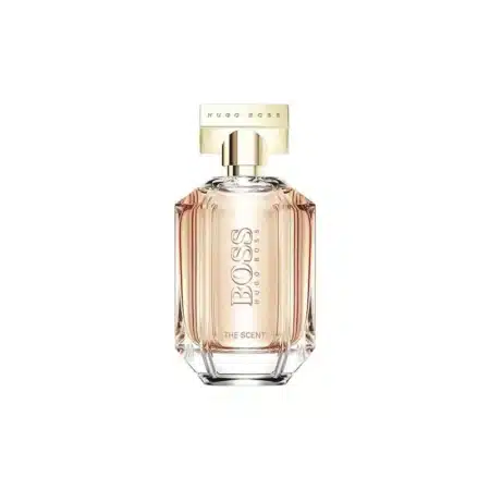 HUGO BOSS THE SCENT FOR HER EDP 50ML (TESTER)