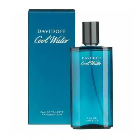 Davidoff Cool Water Man Edt 75m