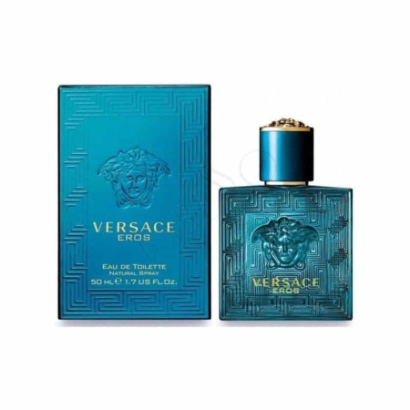 Versace Eros EDT 50ML