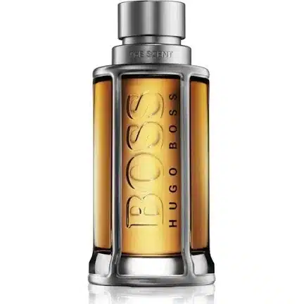 Hugo Boss The Scent For Him Edt 100 Ml