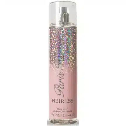 Paris Hilton Heiress Mist 236ml