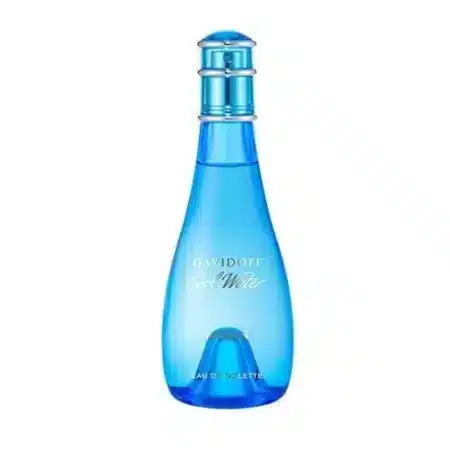 Davidoff Cool Water Woman Edt 100ml