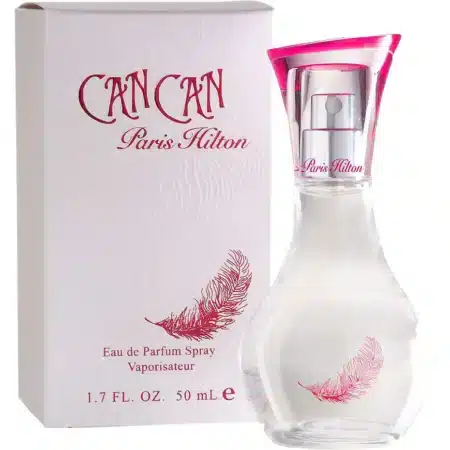 Paris Hilton Can Can Edp 50ml