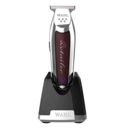 Wahl Detailer Trimmer Li Cordless