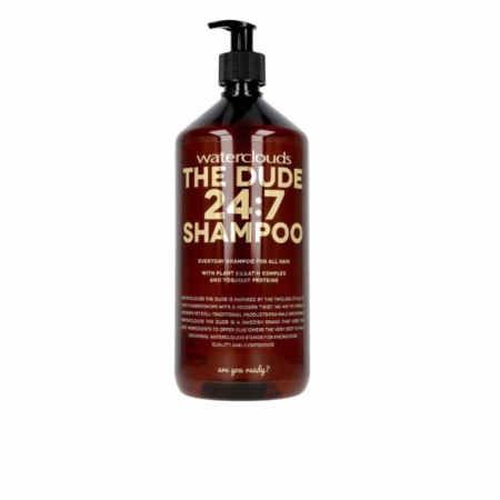 The Dude 24:7 Shampoo 1000 ml