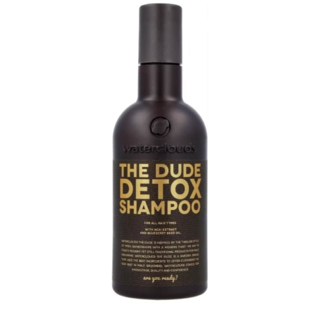 The Dude Detox Shampoo 250 ml