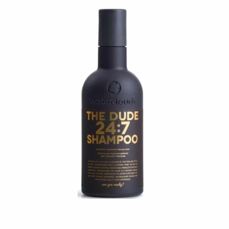 The Dude 24:7 Shampoo 250 ml