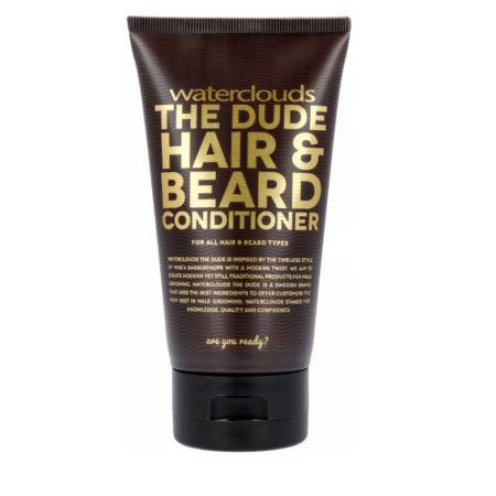 The Dude Hair & Beard Conditioner 150 ml