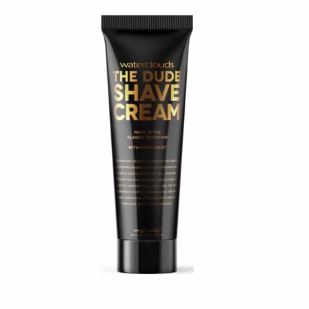 The Dude Shave Cream 100 ml