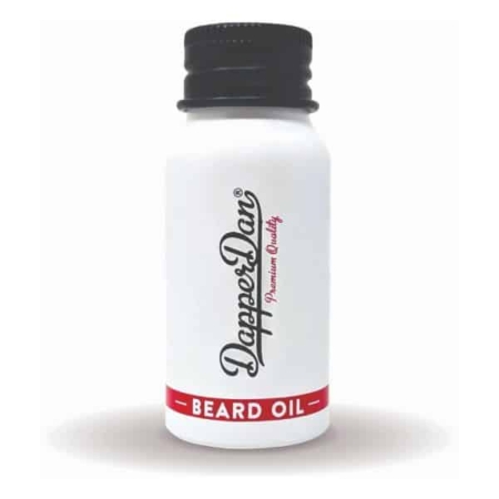 Dapper Dan Beard Oil 30 ml