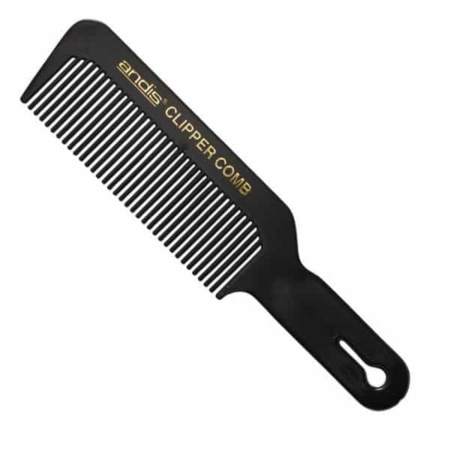 Andis Clipper Comb black