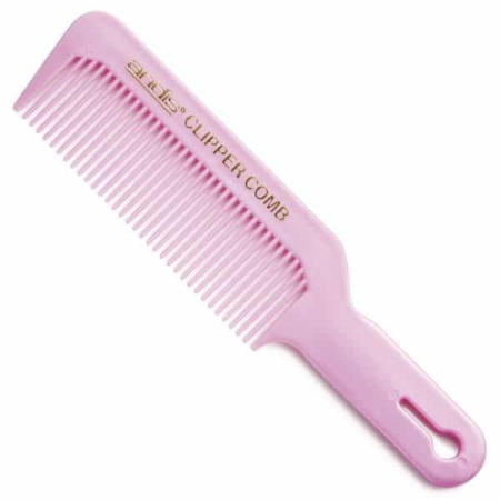 Andis Clipper Comb pink