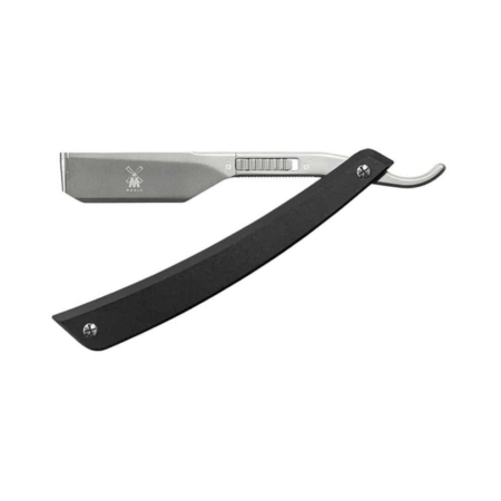 Mühle Enthusiast Pro straight Razor