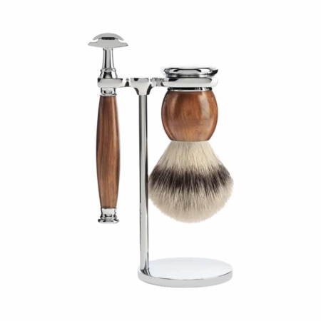 Mühle Sophist ironwood rakset silvertip fibre