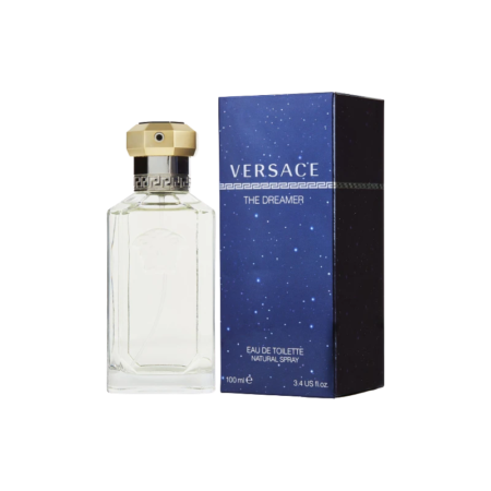 Versace The Dreamer EdT 100ml