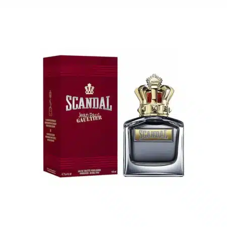 Jean Paul Gaultier Scandal Edt Pour Homme 150ml