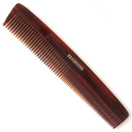 London HC05 Dressing Hair Comb (Coarse/Fine Tooth)