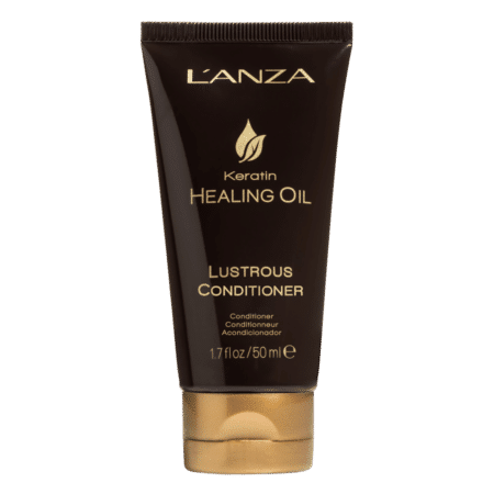 Lustrous Conditioner – 50ml